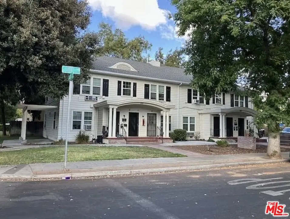 203 Jones Street, Modesto, CA 95354 - #1