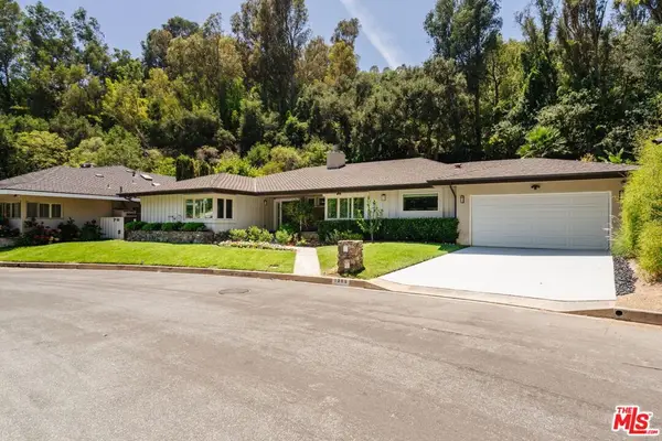 1355 Shadybrook Drive, Los Angeles, CA 90210