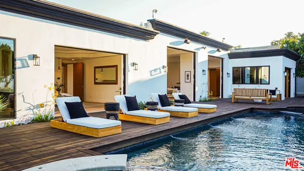 16341 Sloan Drive, Los Angeles, CA 90049