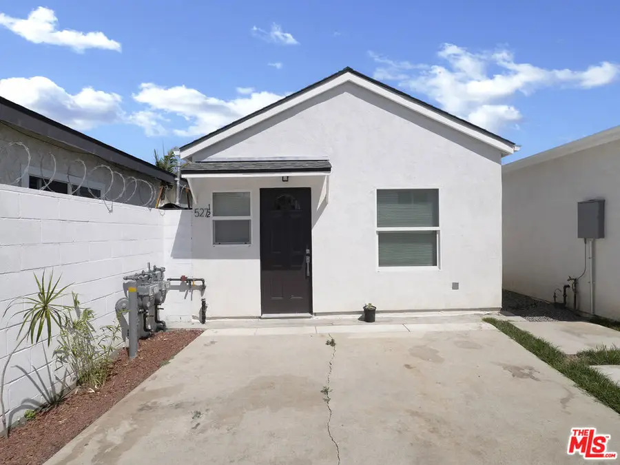 529 W 90th Street, Los Angeles, CA 90044 - #2