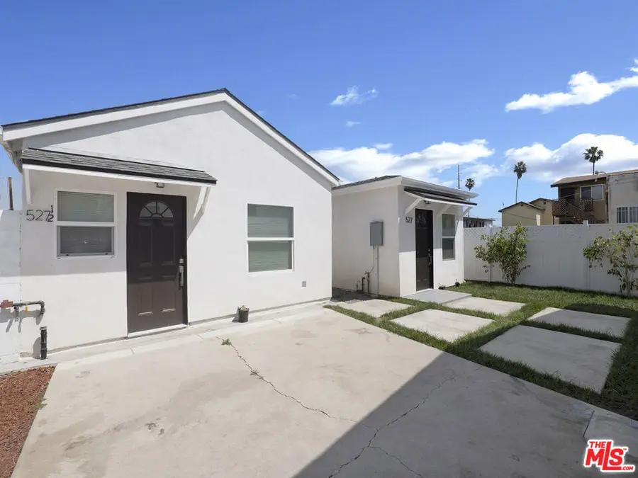 529 W 90th Street, Los Angeles, CA 90044 - #3