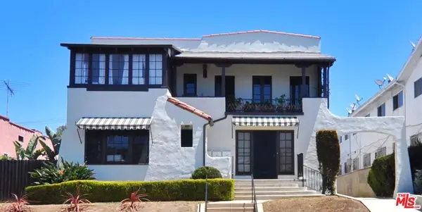 3919 W 27th Street, Los Angeles, CA 90018
