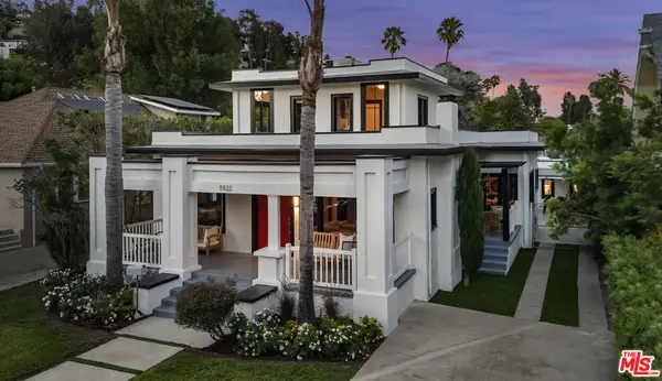 1922 Taft Avenue, Los Angeles, CA 90068