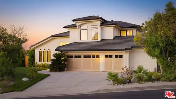4016 San Remo Way, Tarzana, CA 91356
