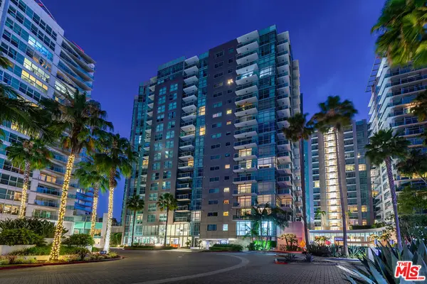 13650 Marina Pointe Drive #404, Marina Del Rey, CA 90292