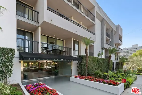 906 N Doheny Drive #221, West Hollywood, CA 90069