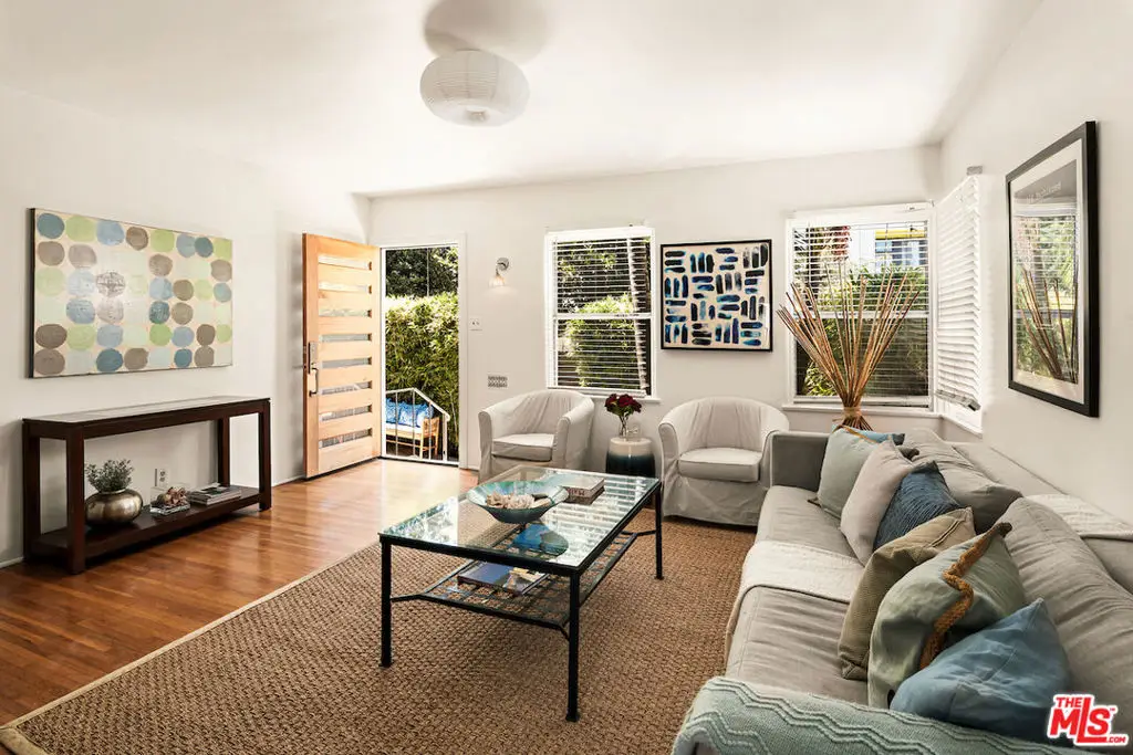 728 Pacific Street, Santa Monica, CA 90405 - #1