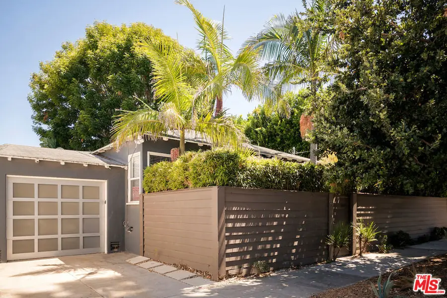 728 Pacific Street, Santa Monica, CA 90405 - #3