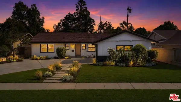 14930 Leadwell Street, Los Angeles, CA 91405