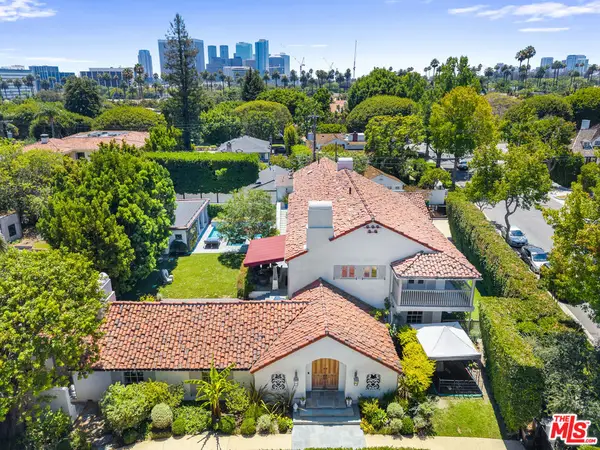 523 N Beverly Drive, Beverly Hills, CA 90210