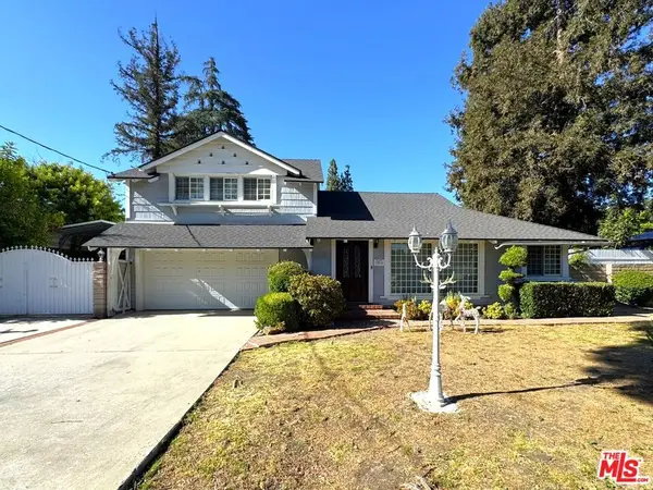 17813 Raymer Street, Los Angeles, CA 91325