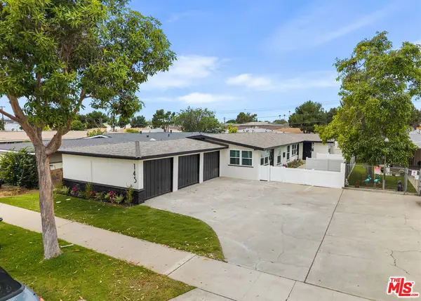 145 W Mayfair Avenue, Orange, CA 92867