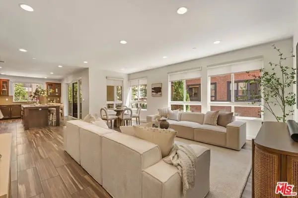 12883 Runway Road #1, Playa Vista, CA 90094