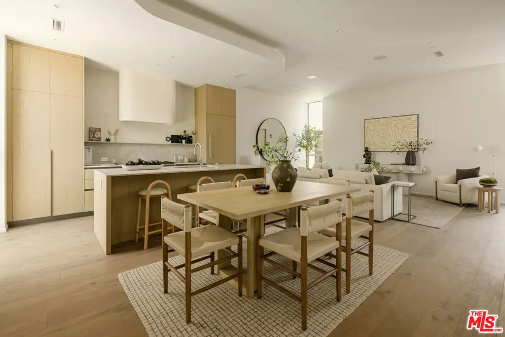 1125 Sanborn Avenue, Los Angeles, CA 90029 - #1