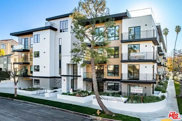 12078 Guerin #207, Los Angeles, CA 91604