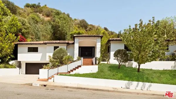 1132 Chantilly Road, Los Angeles, CA 90077