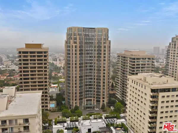 10776 Wilshire Boulevard #603, Los Angeles, CA 90024