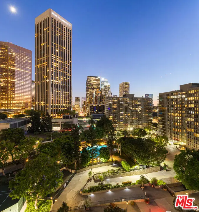 800 W 1st Street #905, Los Angeles, CA 90012 - #3