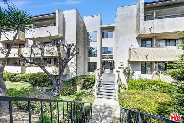 26251 Vermont Avenue #307, Los Angeles, CA 90710