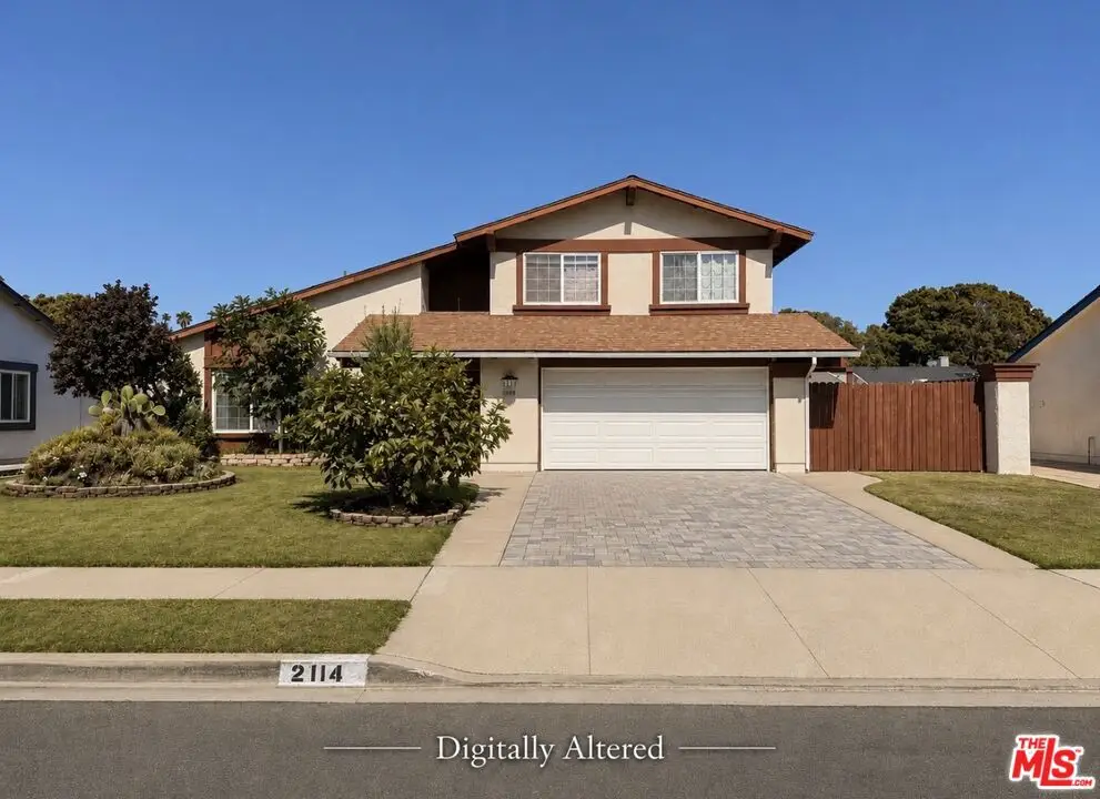 2114 Rhonda Street, Oxnard, CA 93036 - #1