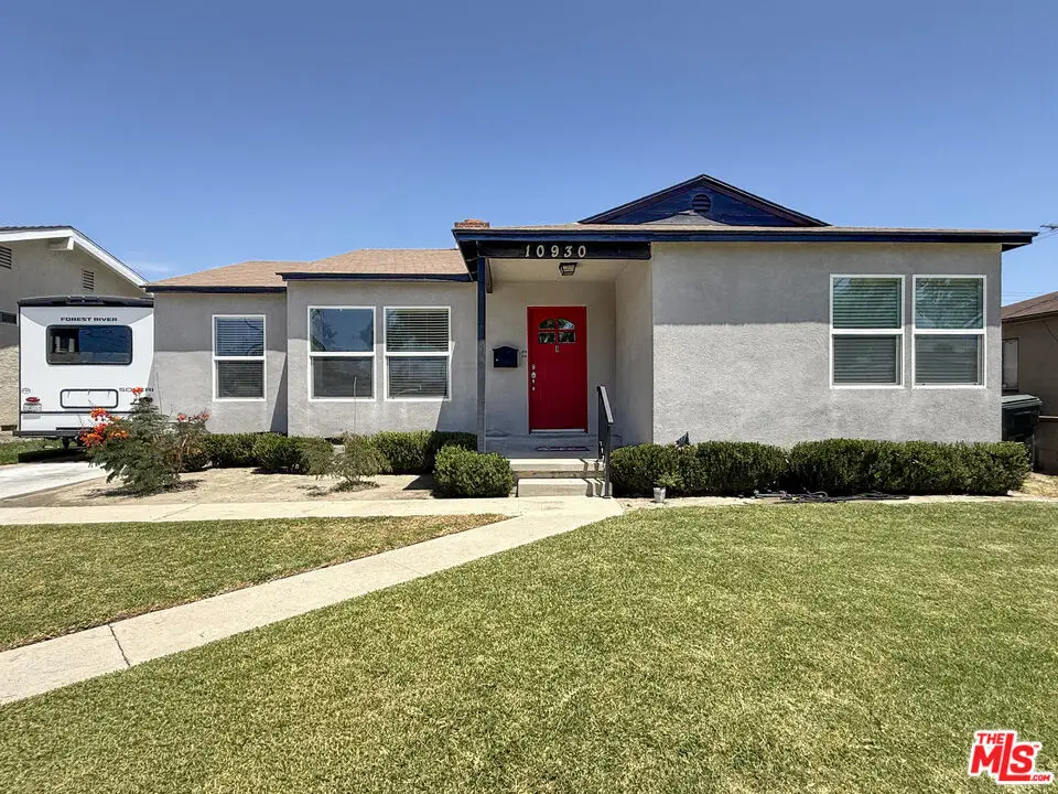 10930 Crossdale Avenue, Downey, CA 90241 - #1