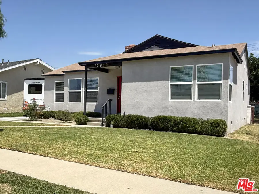 10930 Crossdale Avenue, Downey, CA 90241 - #2