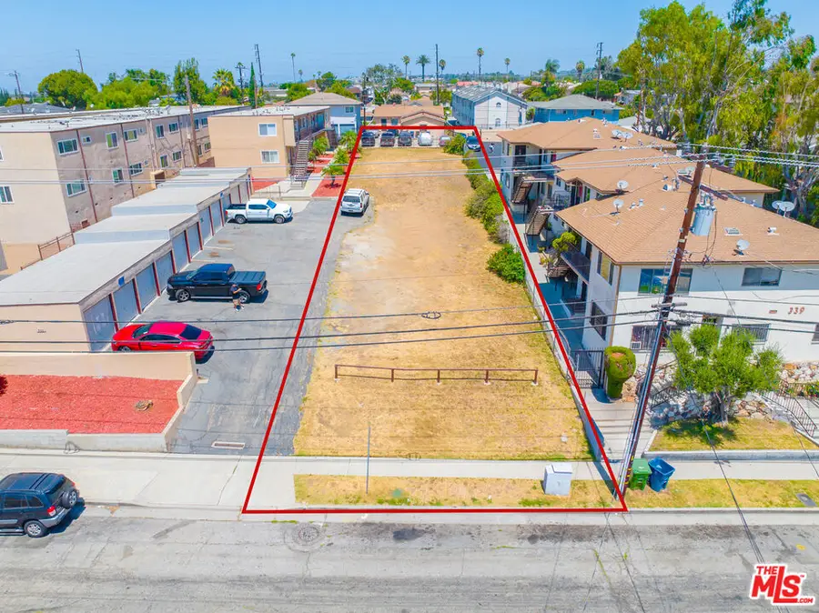 335 Warren Lane, Inglewood, CA 90302 - #3