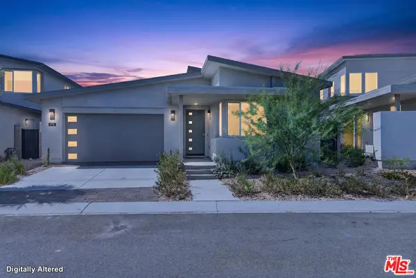 175 Mustang Lane, Palm Springs, CA 92262