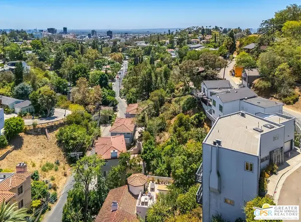 2350 San Marco Drive, Los Angeles, CA 90068