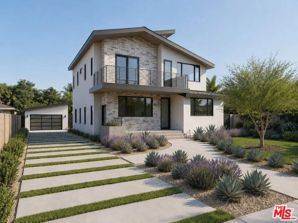 4049 Colonial Avenue, Culver City, CA 90066 - #1