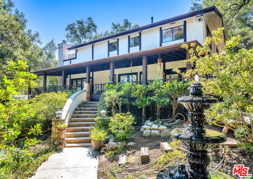 805 Malibu Meadows Drive, Calabasas, CA 91302 - #1