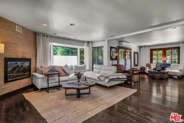 805 Malibu Meadows Drive, Calabasas, CA 91302