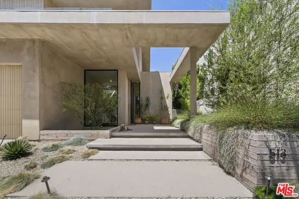 513 N Martel Avenue, Los Angeles, CA 90036