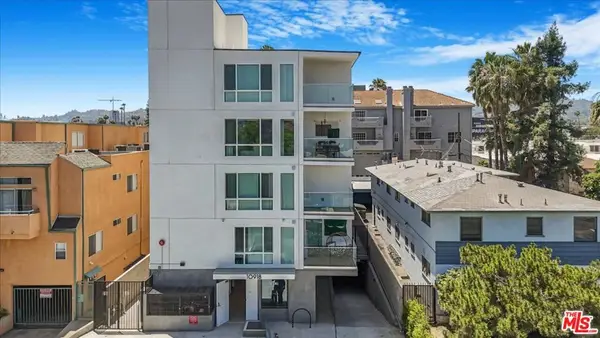 10918 Camarillo Street, North Hollywood, CA 91603