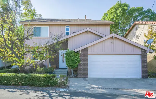 4245 Alhama Drive, Woodland Hills, CA 91364