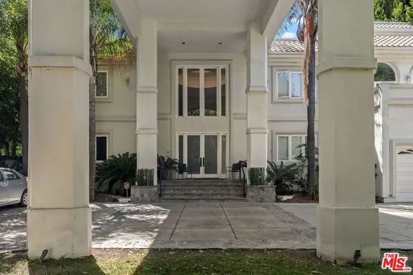 4743 White Oak Avenue, Encino, CA 91316