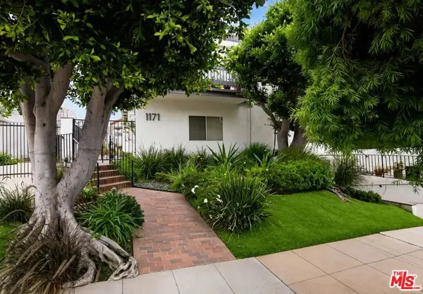 1171 Stanford Street #3, Santa Monica, CA 90403