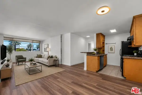421 S La Fayette Park Place #210, Los Angeles, CA 90057