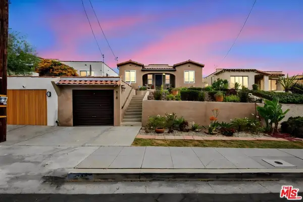 878 W 21st Street, San Pedro, CA 90007
