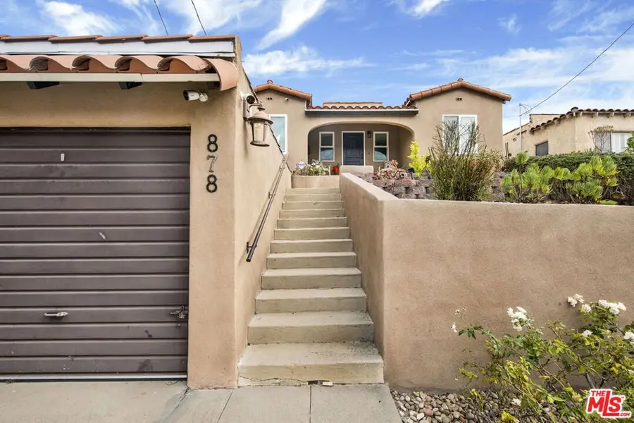 878 W 21st Street, San Pedro, CA 90007 - #2