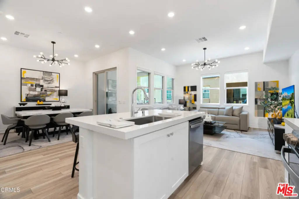 1618 Hollyleaf Terrace, Montebello, CA 90640 - #1