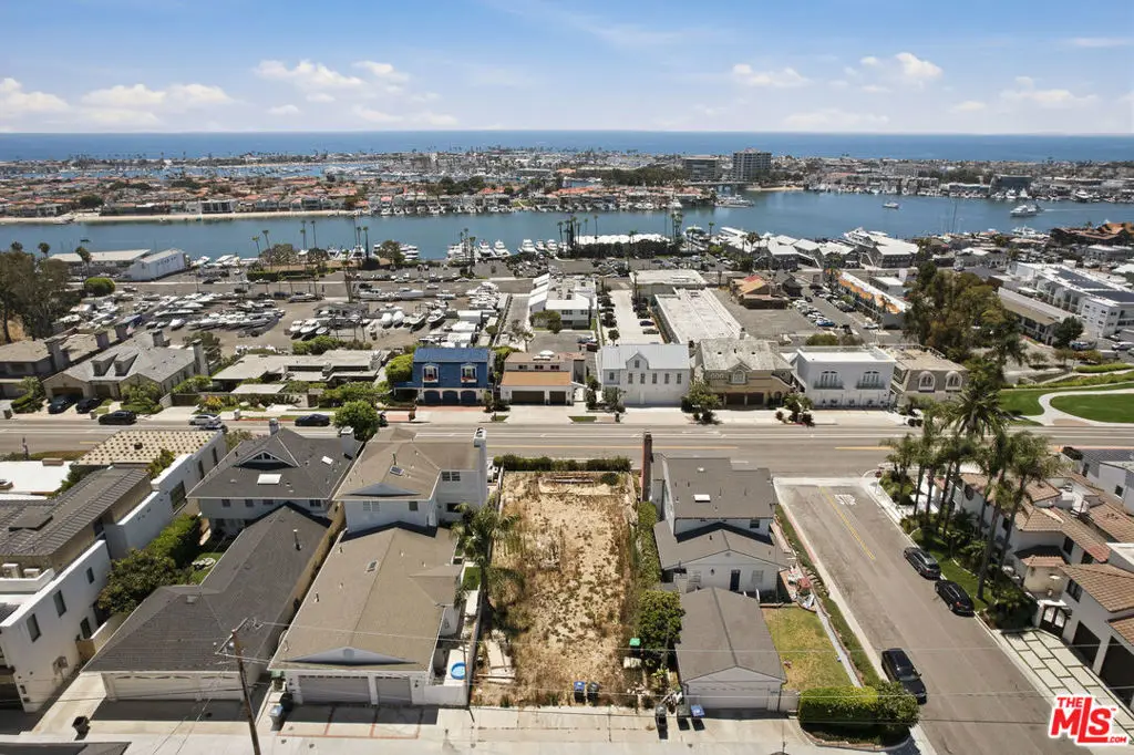 2316 Cliff Drive, Newport Beach, CA 92663 - #1
