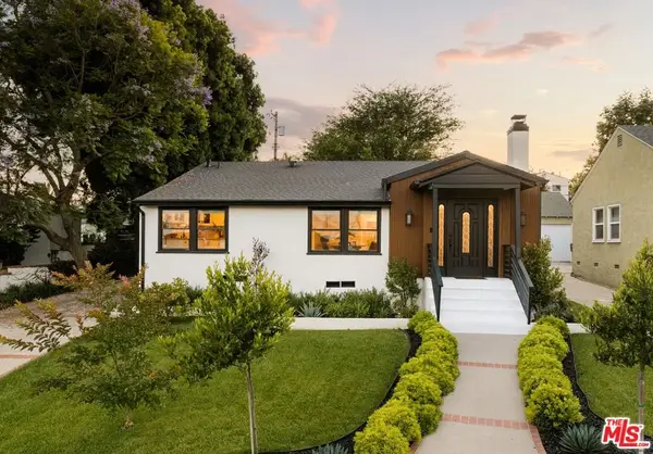 8421 Airlane Avenue, Los Angeles, CA 90045