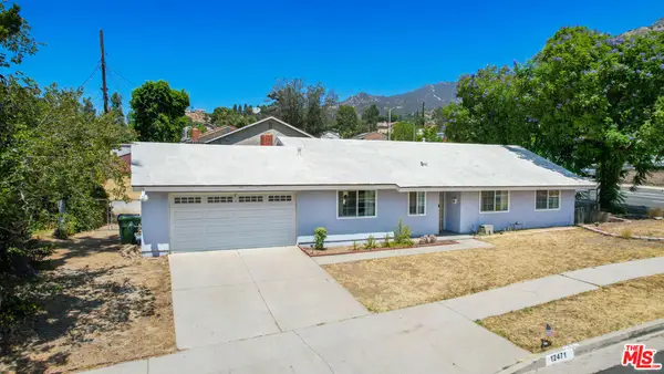 12471 Tibbetts Street, Sylmar, CA 91342