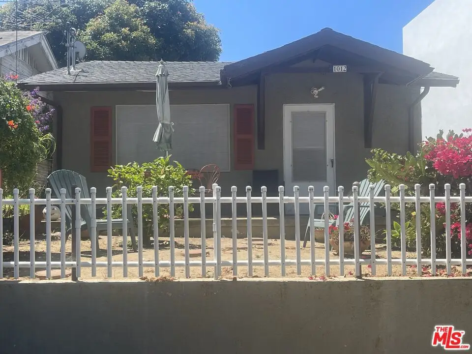 1012 Emerald Street, Redondo Beach, CA 90277 - #1