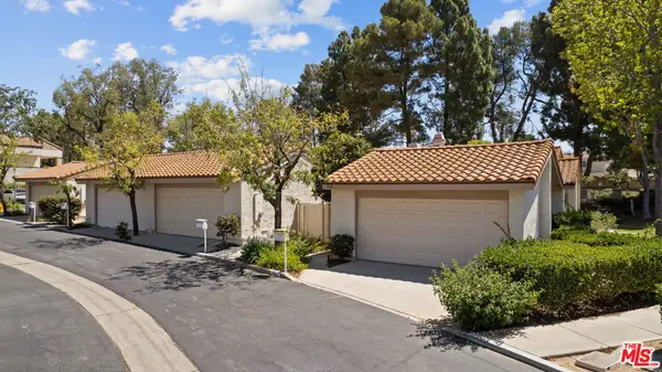 2224 Wetstone Drive, Thousand Oaks, CA 91362