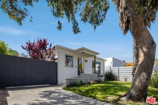 935 Indiana Avenue, Venice, CA 90291