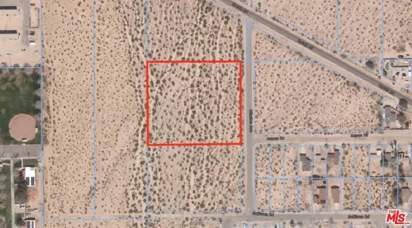 0 Mission Avenue, 29 Palms, CA 92277