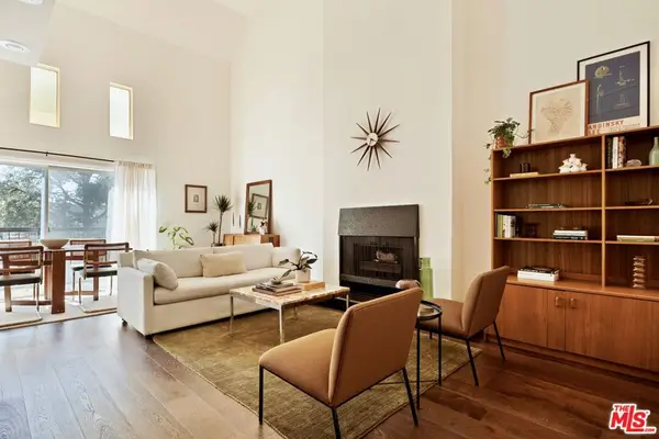 4660 Coldwater Canyon Avenue #16, Studio City, CA 91604