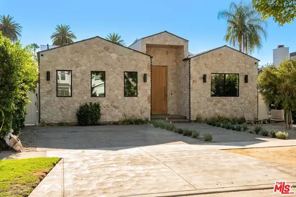 4641 Vesper Avenue, Sherman Oaks, CA 91403